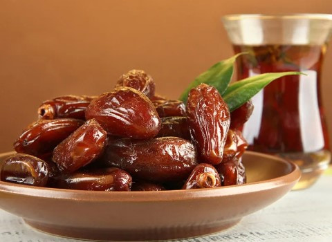 تصویر 2 از خرید خرما خاصویی اعلا + قیمت عالی باکیفیت
